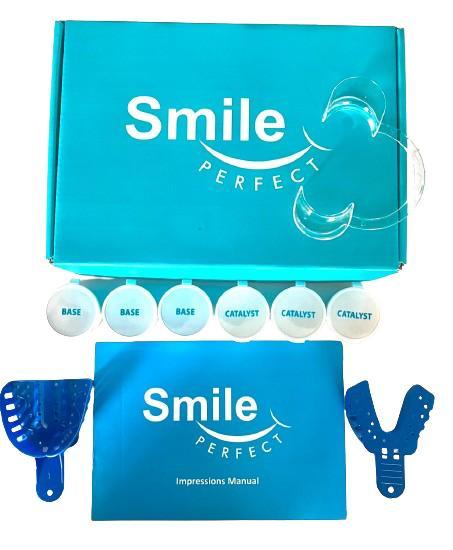 Impression Kit - Smile Perfect