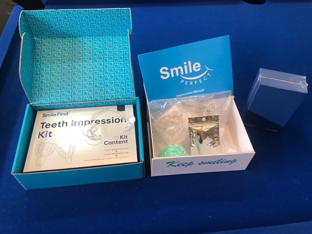 Day Time Single Arch - Smile Perfect