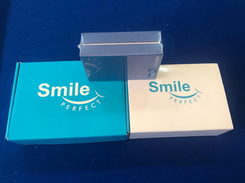 Fast Track Dual Arch Installment - Smile Perfect