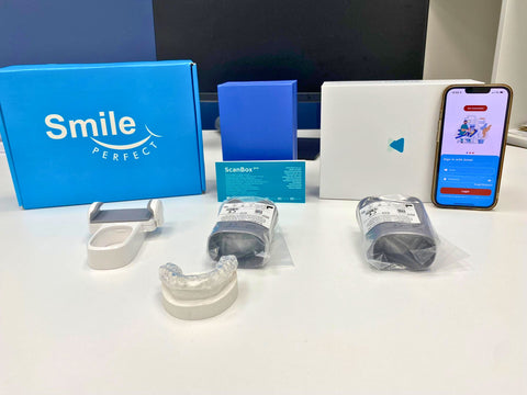 SmilePerfect Premium Dual Arch